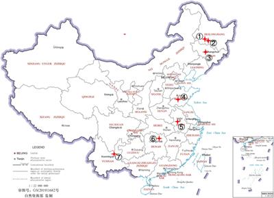 Bacterial and fungal communities within and among geographic samples of the hemp pest Psylliodes attenuata from China